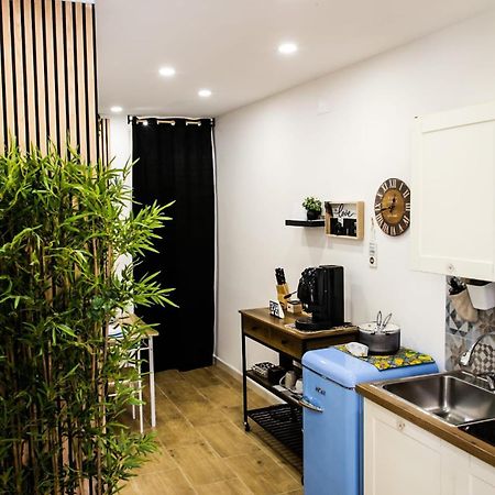 Scillo House Apartment Palermo Ngoại thất bức ảnh