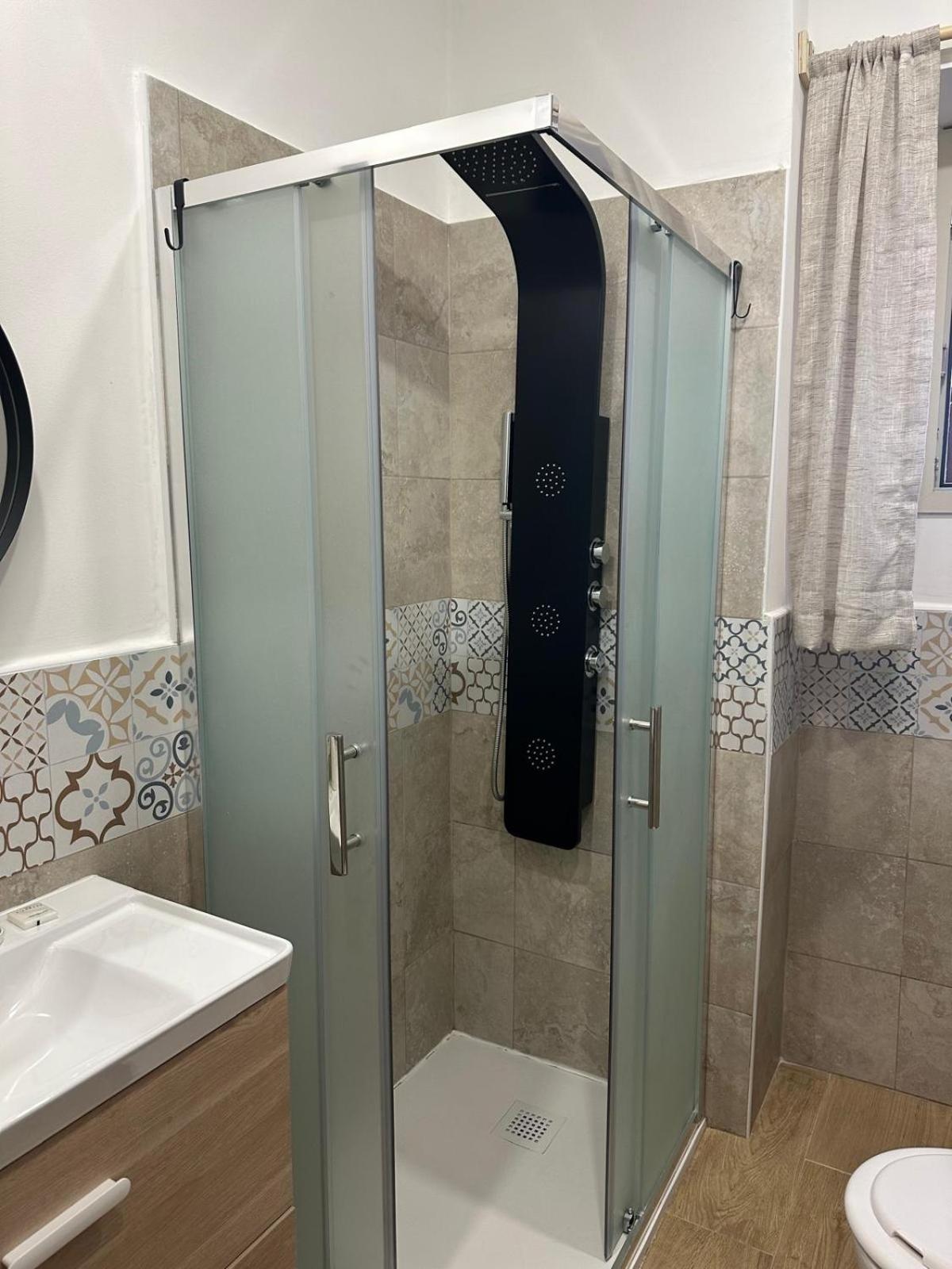 Scillo House Apartment Palermo Ngoại thất bức ảnh