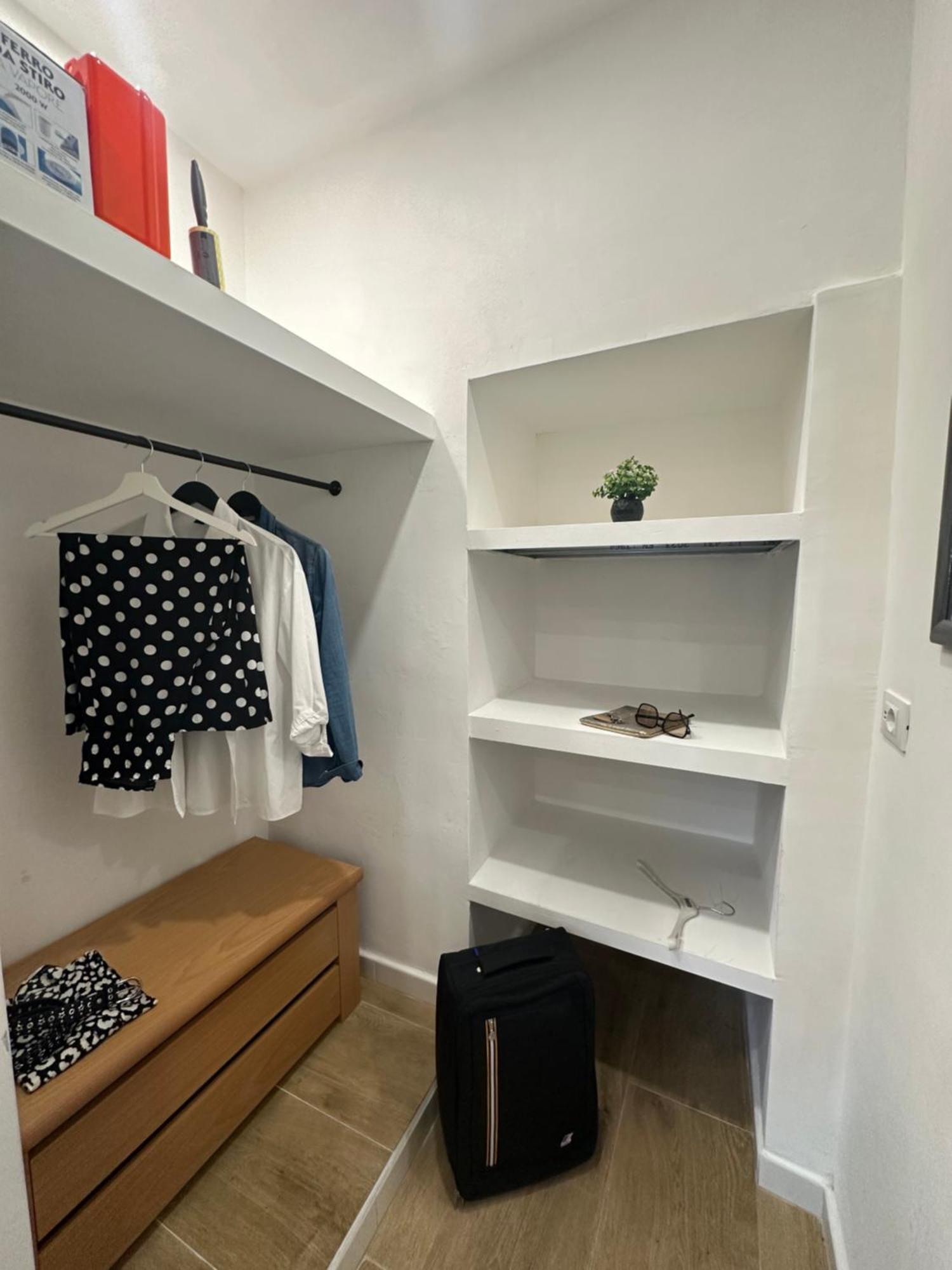 Scillo House Apartment Palermo Ngoại thất bức ảnh