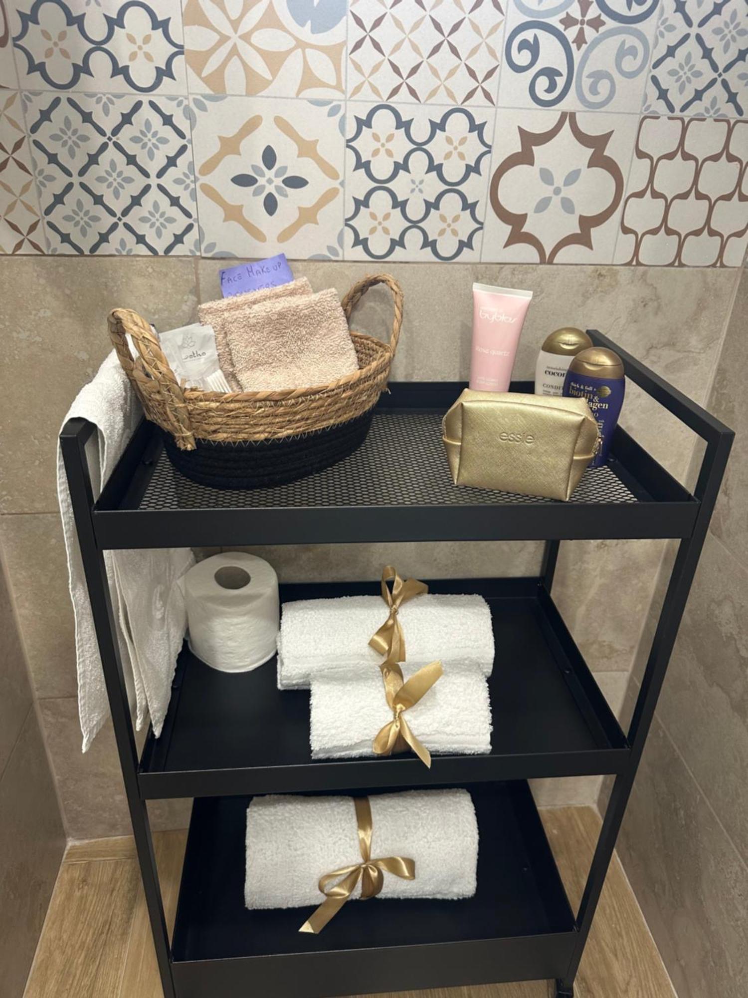 Scillo House Apartment Palermo Ngoại thất bức ảnh