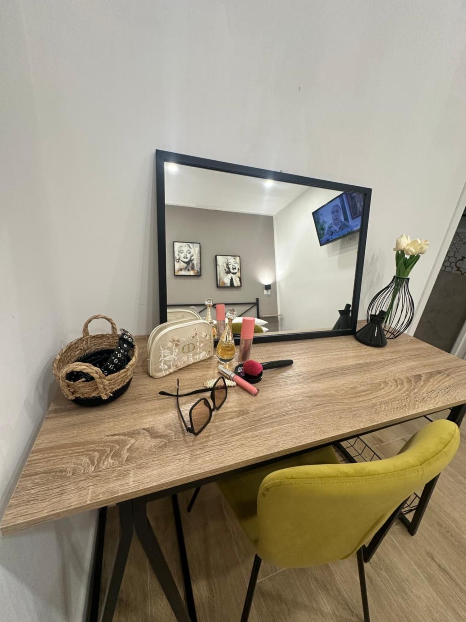 Scillo House Apartment Palermo Ngoại thất bức ảnh